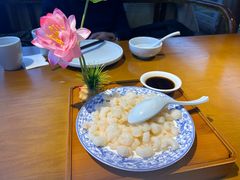 -三凤酒家·百年无锡菜(清扬茂业店)