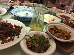 -望湘园·湖南菜(宏伊店)