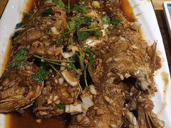 -小俩口烧烤东北菜(双井店)