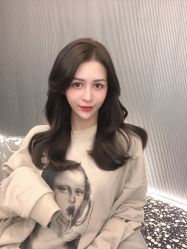 -3AM·S HAIR SALON烫发染发接发