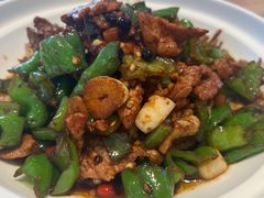-满盛春饼·新津菜(河北路总店)