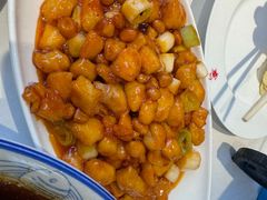 -渝信川菜(工体店)