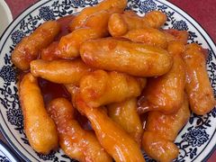 -北大地皖峰饭馆