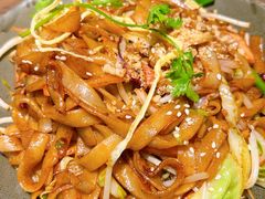 -安南越南餐厅(青岛万象城店)