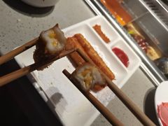 -海底捞火锅(东方时代广场店)