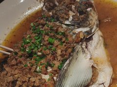 -上名堂·鱼头好吃(体育场路店)