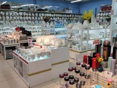 -永辉超市(华地财富广场店)