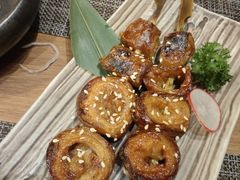 -满来寿喜烧(金虹桥店)