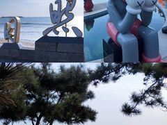 -日照海滨国家森林公园
