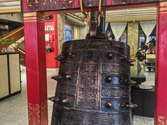 -陈熹公民族美食文化餐厅(中华广场店)