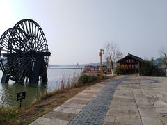 -杏花村文化旅游区