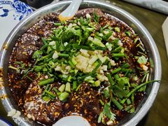 -小杨翘脚牛肉