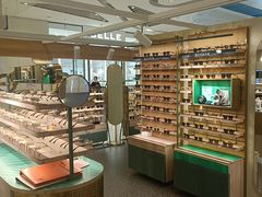 -MUJOSH木九十眼镜(苏州中心店)