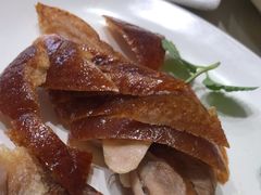 -鸭王烤鸭店(三里河店)