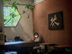 -成川茶店·潮汕工夫浓茶(万象店)