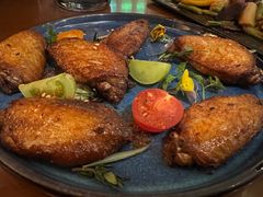 -haxnbauer海森堡德国餐厅(深圳coco店)