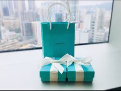 -Tiffany & Co.(香港国际金融中心店)