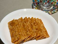 -悦融琥珀·京鲁菜·海味珍品(西单店)