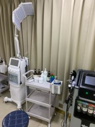 -天津健丽·去眼袋医疗美容机构