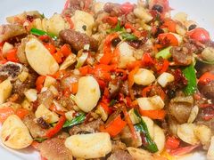 -湘中缘·湖南菜(娄底驻京办店)