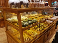 -好百客面包房(远大美食城店)
