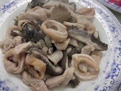 -同城四季爆肚涮羊肉(安华里店)