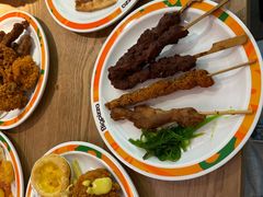 -比格比萨自助(大兴荟聚店)