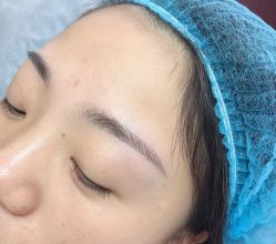 -久匠·纹眉半永久野生眉