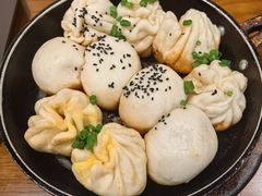 -大壶春生煎(四川中路店)