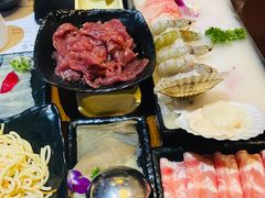 -束河人家(南锣鼓巷店)