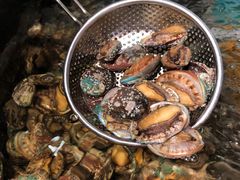 -蛙太牛牛肉海鲜自助火锅(台江万达店)