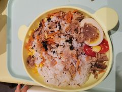 -米仓食堂(凯德广场店)