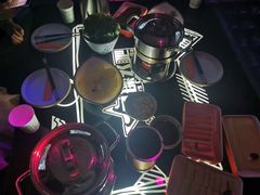 -星璨火吧KTV聚会餐厅(丰庆路店)