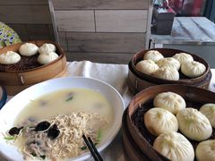 -花园茶楼(兴城西路店)