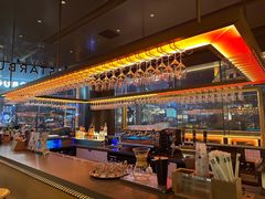 -星巴克臻选(上海合生汇1F店)