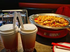 -胖哥俩肉蟹煲(杭州下沙学林街店)