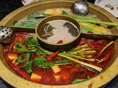 -东仔·东北小酒馆(新乐店)