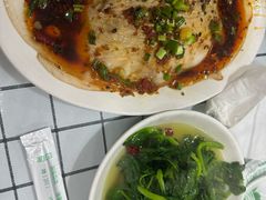 -李庄白肉(黉门街店)