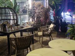 -若蘭慈·无国界素食料理(欢乐海岸店)