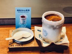 -BE YOLO必有乐&小红帽三明治