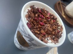 -大酉·M Coffee(北京美术馆店)