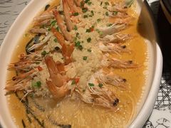-东园小馆·早茶·淮扬小炒(江都路店)