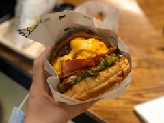 墨西哥肉酱-蛋魂EGGSOUL(洪武创始店)