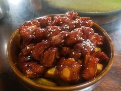 -绿雅居原生态农庄(小涌店)