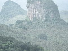 -海南白石岭旅游区