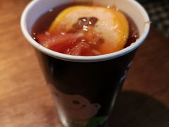 西柚莓莓-胖哥俩肉蟹煲(杭州下沙学林街店)