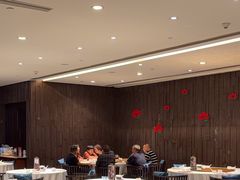 -红棉中餐厅·广州海航威斯汀酒店