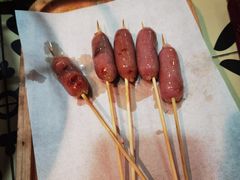 -新凯旋烧烤·燕姐千岛湖土菜