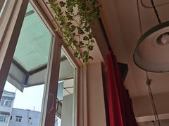 -雕刻时光咖啡馆(南院门店)