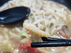 -诸暨次坞打面(广贤路店)